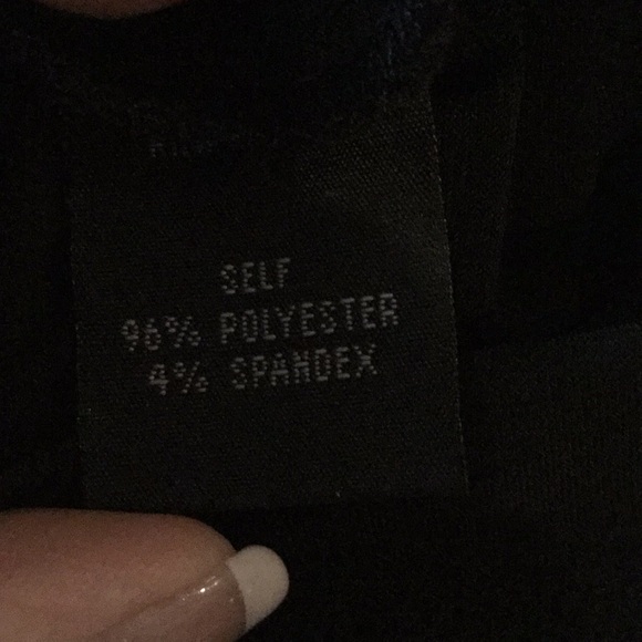 EUC Colorbock short sleeve dress - Picture 6 of 7